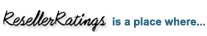 Reseller Ratings is a place where