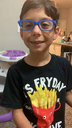 Customer photo 3