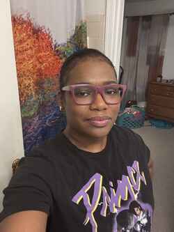 Customer photo 1
