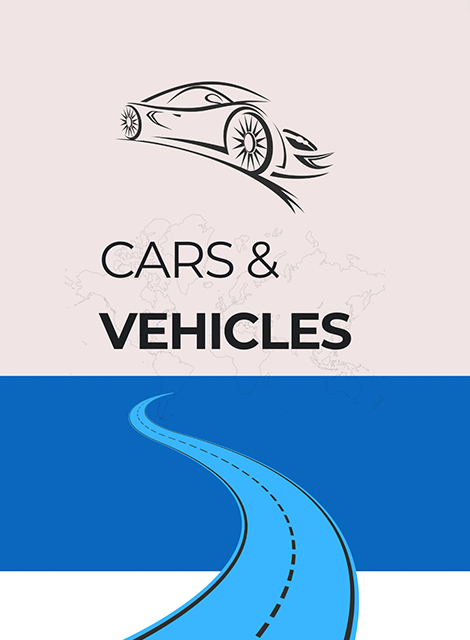 Autos & Vehicles