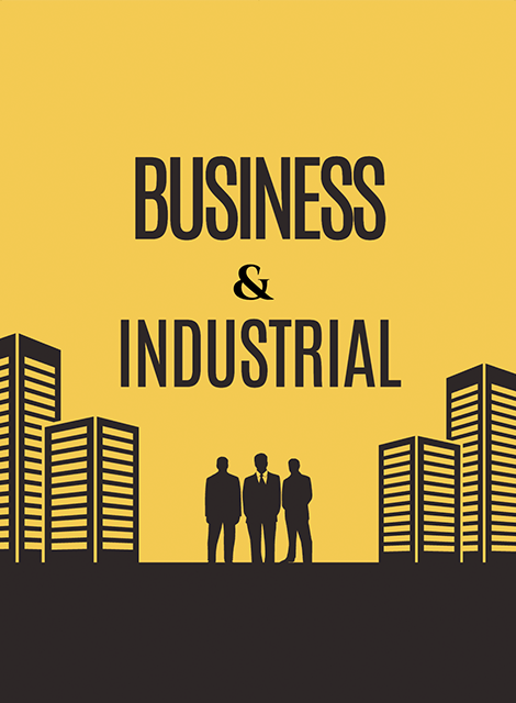 Business & Industrial