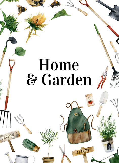 Home & Garden