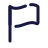 icon image of a flag